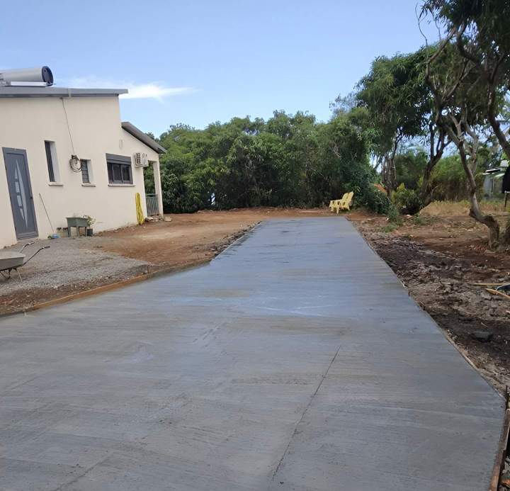 Maçonnerie générale La Réunion