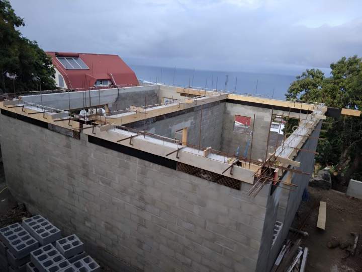 Maçonnerie générale La Réunion