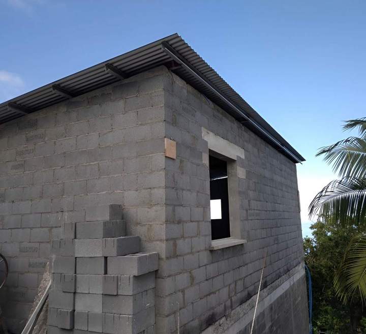 Maçonnerie générale La Réunion