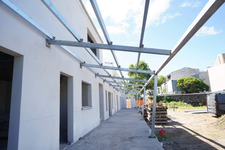 Entreprise de construction	