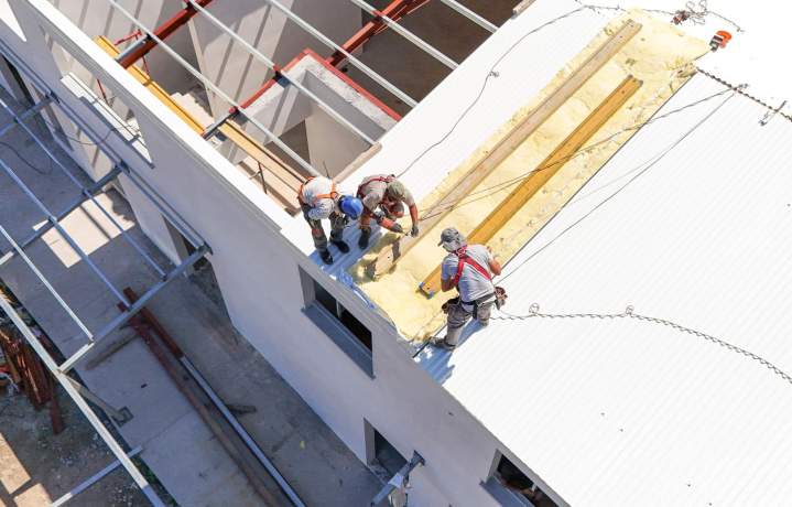 Nos réalisations – La Réunion