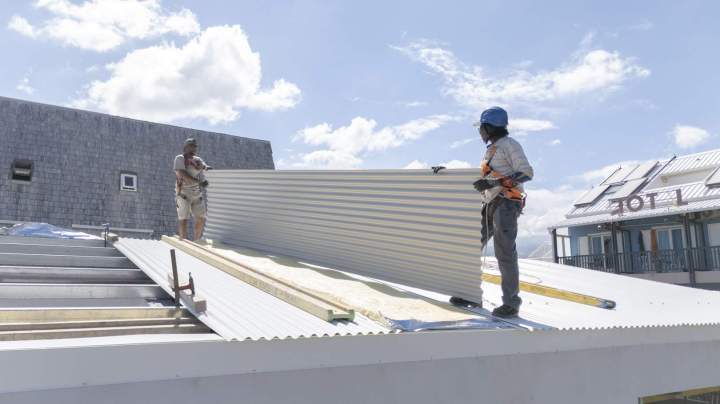 Nos réalisations – La Réunion