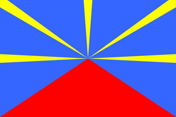 Proposed flag of Réunion (VAR).svg