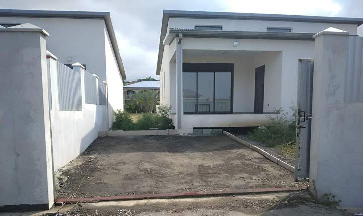 Rénovation d'appartement La Réunion