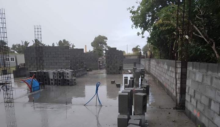 Maçonnerie générale La Réunion