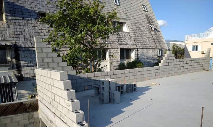 Gros œuvre La Réunion