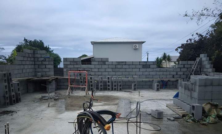 Maçonnerie générale	